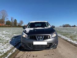 Gebraucht 2012 Nissan Qashqai Acenta SUV | 9.900 € (Teuer)
