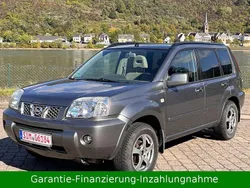 Grau Gebraucht 2006 Nissan X-Trail SUV | 2.295 € (Superpreis)