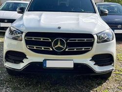 Gebraucht 2020 Mercedes GLS350 SUV | 68.000 € (Fairer Preis)