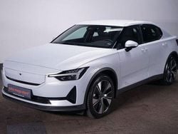 Weiß Gebraucht 2024 Polestar 2 Long Range Dual motor Kleinwagen | 32.495 € (Superpreis)