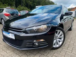 Schwarz Gebraucht 2009 VW Scirocco Coupé | 5.450 € (Guter Preis)