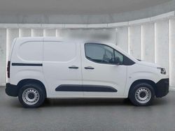 Weiß Gebraucht 2020 Citroën Berlingo PureTech Van / Kleinbus | 13.990 € (Superpreis)