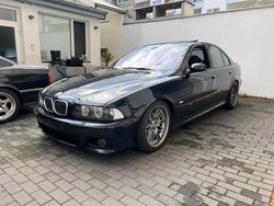 Schwarz Gebraucht 1998 BMW M5 Basis Limousine | 29.990 €