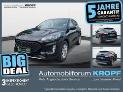 Schwarz Gebraucht 2024 Ford Kuga Cool & Connect SUV | 23.909 € (Superpreis)