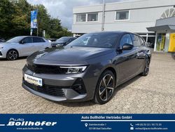 Vulkan grau Gebraucht 2024 Opel Astra Kombi | 21.988 € (Superpreis)