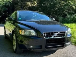 Schwarz Gebraucht 2010 Volvo C70 Cabrio | 9.990 € (Fairer Preis)