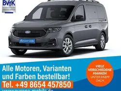 Wählbar Neu 2025 Ford Tourneo Connect Titanium Van / Kleinbus | 34.760 € (Fairer Preis)