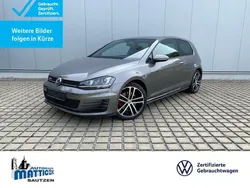 Limestone grey metallic Gebraucht 2015 VW Golf VII Business Limousine | 16.790 € (Teuer)