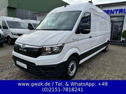 Andere Gebraucht 2022 MAN TGE Van | 30.450 € (Fairer Preis)