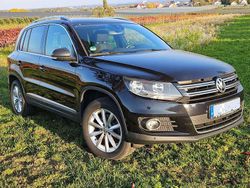 Gebraucht 2015 VW Tiguan LOUNGE SUV | 12.950 € (Fairer Preis)