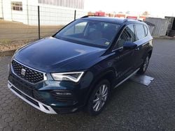 Azul lava Gebraucht 2022 Seat Ateca Xperience SUV | 21.589 € (Superpreis)