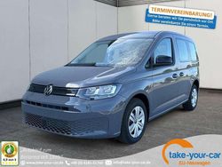 Pure grey Neu 2025 VW Caddy Van / Kleinbus | 32.990 € (Superpreis)