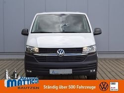 Weiß Gebraucht 2024 VW T6.1 Van | 43.679 € (Etwas zu teuer)