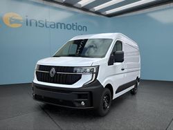 Weiß Neu 2025 Renault Master Van | 38.249 € (Fairer Preis)