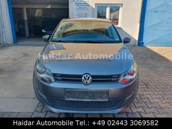 Grau Gebraucht 2011 VW Polo Team Kleinwagen | 3.990 € (Fairer Preis)