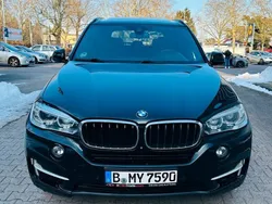Schwarz Gebraucht 2016 BMW X5 Sport Line SUV | 22.999 € (Guter Preis)