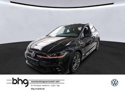 Schwarz Gebraucht 2023 VW Polo GTI Limousine | 24.930 € (Fairer Preis)