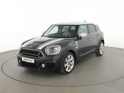 Grau Gebraucht 2019 Mini Cooper S Countryman SUV | 21.310 € (Fairer Preis)