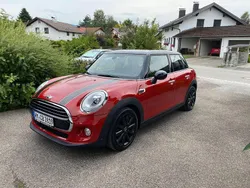 Rot Gebraucht 2016 Mini Cooper Chili Kleinwagen | 11.000 € (Fairer Preis)