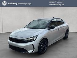 Kristall silber metallic Gebraucht 2024 Opel Corsa Limousine | 18.750 € (Etwas zu teuer)