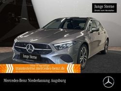 Grau Gebraucht 2024 Mercedes A180 Advanced Limousine | 26.690 € (Guter Preis)
