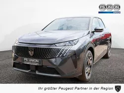 Lackierung titangrau/typ ausse Neu 2025 Peugeot 3008 GT SUV | 39.900 € (Fairer Preis)
