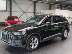 Schwarz Gebraucht 2023 Audi Q7 SUV | 54.900 € (Superpreis)