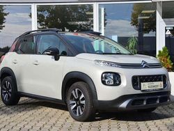 Kvj lackierung nautilus Gebraucht 2020 Citroën C3 Aircross PureTech SUV | 15.200 € (Etwas zu teuer)