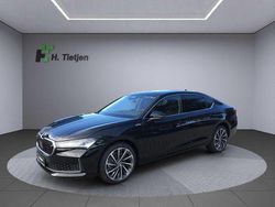 Schwarz Neu 2025 Skoda Superb LAURIN & KLEMENT Limousine | 53.590 € (Teuer)