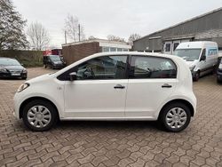 Weiß Gebraucht 2018 Skoda Citigo Active Kleinwagen | 7.150 € (Fairer Preis)