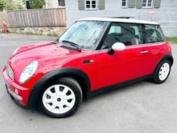 Rot Gebraucht 2002 Mini Cooper Kleinwagen | 2.999 € (Guter Preis)