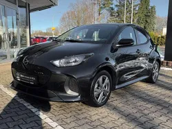 Opera black Neu 2025 Mazda 2 Exclusive-Line Kleinwagen | 23.490 € (Guter Preis)