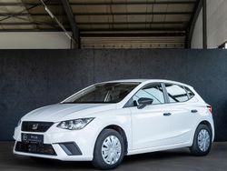 Weiß Gebraucht 2018 Seat Ibiza Reference Limousine | 8.900 € (Superpreis)