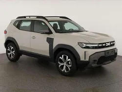Sandstone beige metallic Neu 2025 Dacia Duster Expression SUV | 24.045 € (Guter Preis)