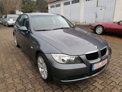 Grau Gebraucht 2006 BMW 320 Limousine | 6.450 € (Teuer)
