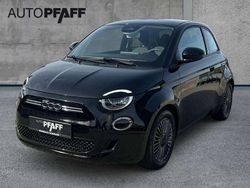 Onyx schwarz Gebraucht 2022 Fiat 500e Icon Kleinwagen | 16.990 € (Guter Preis)