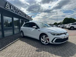 Weiß Gebraucht 2021 VW Golf VIII GTI Limousine | 23.790 € (Guter Preis)