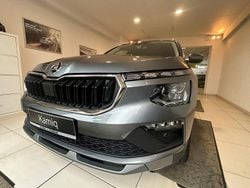 Grau Neu 2025 Skoda Kamiq Tour SUV | 30.000 € (Teuer)