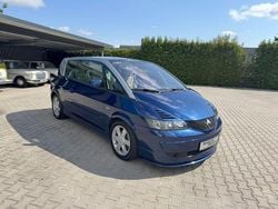 Blau Gebraucht 2002 Renault Avantime Coupé | 13.900 €