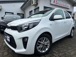 (ud) schneeweiss Gebraucht 2021 Kia Picanto Kleinwagen | 10.499 € (Fairer Preis)