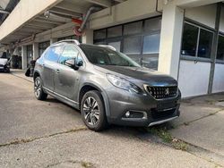 Gris platinium Gebraucht 2019 Peugeot 2008 Crossway SUV | 14.575 € (Fairer Preis)