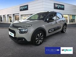 Beige Gebraucht 2023 Citroën C3 PureTech Limousine | 12.430 € (Fairer Preis)