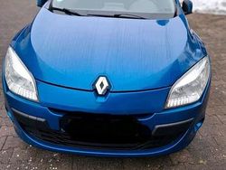 Blau Gebraucht 2012 Renault Mégane GrandTour Kombi | 3.800 € (Etwas zu teuer)