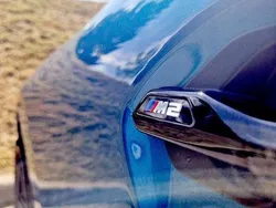 Blau Gebraucht 2019 BMW M2 Competition Edition Coupé | 56.500 € (Guter Preis)