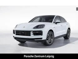 Weiss Gebraucht 2024 Porsche Cayenne SUV | 96.800 € (Superpreis)