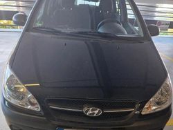 Gebraucht 2009 Hyundai Getz Kleinwagen | 1.500 €