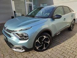 Lackierung olbia blau/typ aussenverkleidung metalliclackierung Gebraucht 2023 Citroën C4 PureTech | 16.880 €