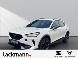 Weiss Gebraucht 2023 Cupra Formentor VZ SUV | 32.190 € (Superpreis)