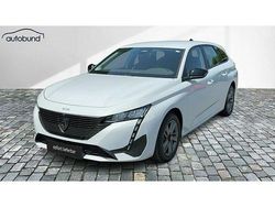 Neu 2025 Peugeot 308 Active Kombi | 23.970 € (Teuer)
