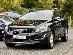 Schwarz Gebraucht 2013 Volvo XC60 Kinetic SUV | 15.990 € (Fairer Preis)